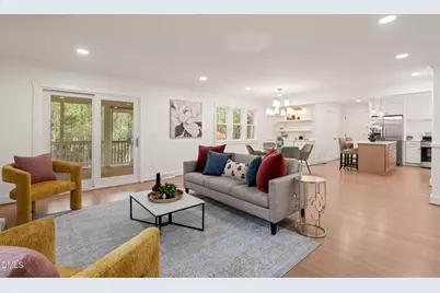 108 Larkspur Circle, Durham, NC 27713 - Photo 8