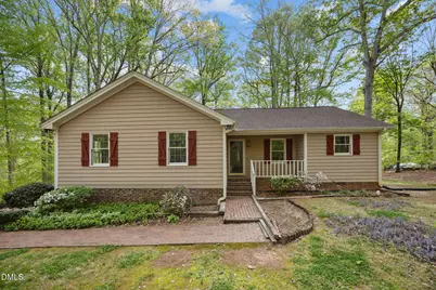 3904 Maplefield Drive, Raleigh, NC 27613 - Photo 1