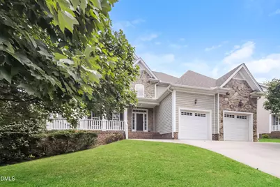 241 Plantation Drive, Youngsville, NC 27596 - Photo 2