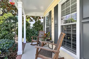 9432 Cartersville Ct, Raleigh, NC 27617 - Photo 8