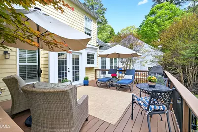 9432 Cartersville Court, Raleigh, NC 27617 - Photo 42