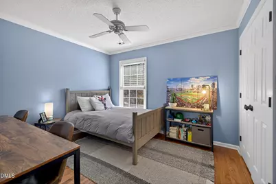 9432 Cartersville Court, Raleigh, NC 27617 - Photo 36