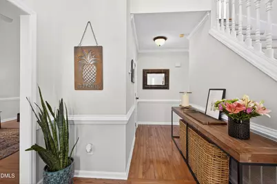 9432 Cartersville Court, Raleigh, NC 27617 - Photo 10