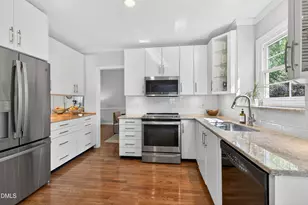 9432 Cartersville Ct, Raleigh, NC 27617 - Photo 16