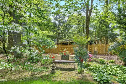 9432 Cartersville Court, Raleigh, NC 27617 - Photo 6