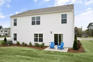 137 Daniel Rd, Wilson's Mills, NC 27520 - Photo 36