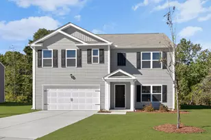 137 Daniel Rd, Wilson's Mills, NC 27520 - Photo 1