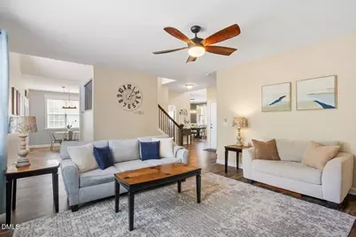 12504 Village Meadows Court, Raleigh, NC 27614 - Photo 14