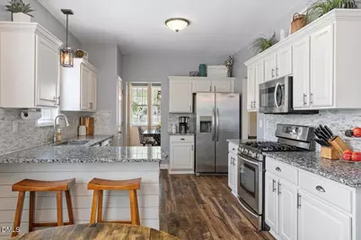 12504 Village Meadows Court, Raleigh, NC 27614 - Photo 20