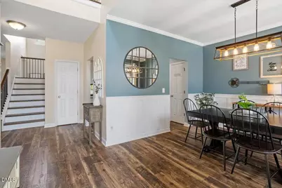 12504 Village Meadows Court, Raleigh, NC 27614 - Photo 4