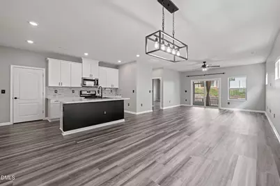 92 White Ash Drive, Clayton, NC 27527 - Photo 6