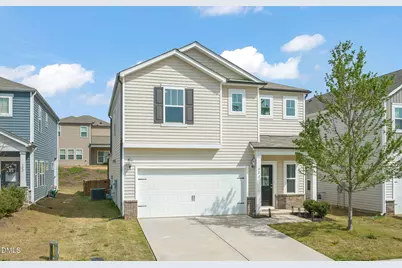 92 White Ash Drive, Clayton, NC 27527 - Photo 1