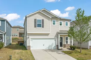 92 White Ash Dr, Clayton, NC 27527 - Photo 1