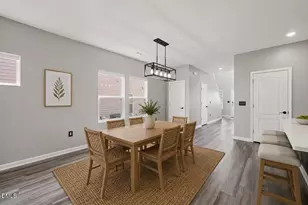 92 White Ash Dr, Clayton, NC 27527 - Photo 8