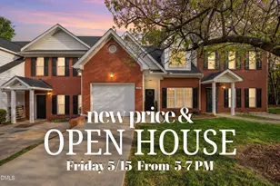 119 Bayleigh Ct, Garner, NC 27529 - Photo 1