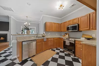 119 Bayleigh Court, Garner, NC 27529 - Photo 8