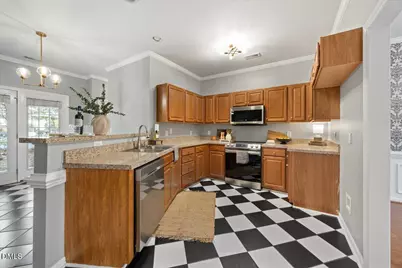 119 Bayleigh Court, Garner, NC 27529 - Photo 4