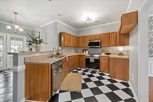 119 Bayleigh Ct, Garner, NC 27529 - Photo 4