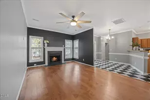 119 Bayleigh Ct, Garner, NC 27529 - Photo 12