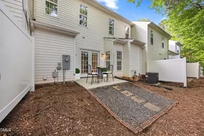 119 Bayleigh Court, Garner, NC 27529 - Photo 26