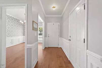 119 Bayleigh Court, Garner, NC 27529 - Photo 2