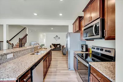 18 Clear Bead Court, Clayton, NC 27527 - Photo 4