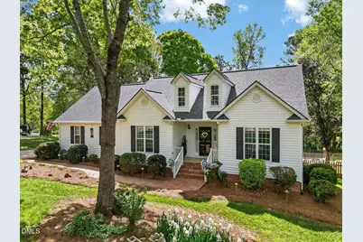 120 Gasper Court, Clayton, NC 27527 - Photo 2