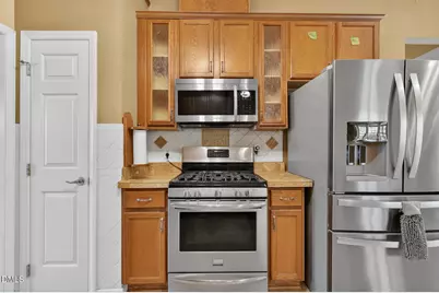 120 Gasper Court, Clayton, NC 27527 - Photo 10