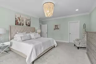 3130 Mantle Ridge Dr, Apex, NC 27502 - Photo 44