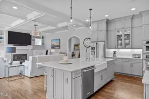 3130 Mantle Ridge Dr, Apex, NC 27502 - Photo 20