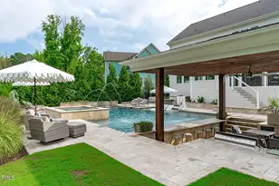 3130 Mantle Ridge Dr, Apex, NC 27502 - Photo 74