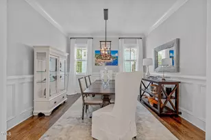 3130 Mantle Ridge Dr, Apex, NC 27502 - Photo 8