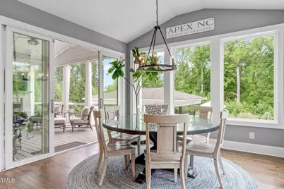 3130 Mantle Ridge Drive, Apex, NC 27502 - Photo 24