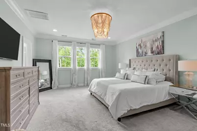 3130 Mantle Ridge Drive, Apex, NC 27502 - Photo 42