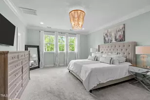 3130 Mantle Ridge Dr, Apex, NC 27502 - Photo 42