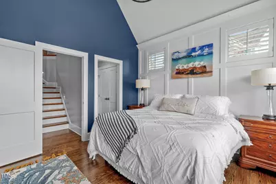 3130 Mantle Ridge Drive, Apex, NC 27502 - Photo 28