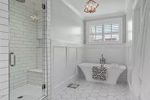 3130 Mantle Ridge Dr, Apex, NC 27502 - Photo 48