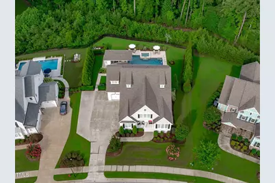 3130 Mantle Ridge Drive, Apex, NC 27502 - Photo 56