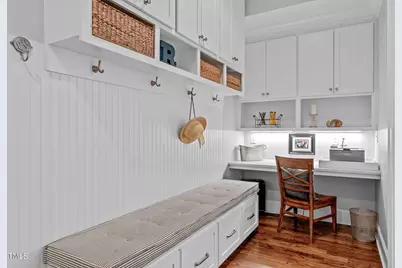 3130 Mantle Ridge Drive, Apex, NC 27502 - Photo 22