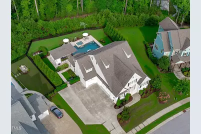 3130 Mantle Ridge Drive, Apex, NC 27502 - Photo 58