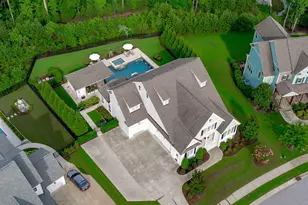 3130 Mantle Ridge Dr, Apex, NC 27502 - Photo 58