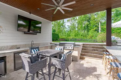 3130 Mantle Ridge Drive, Apex, NC 27502 - Photo 76