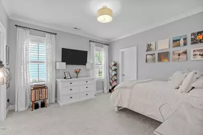 3130 Mantle Ridge Drive, Apex, NC 27502 - Photo 36