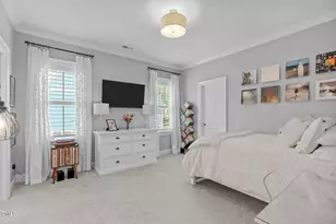 3130 Mantle Ridge Dr, Apex, NC 27502 - Photo 36