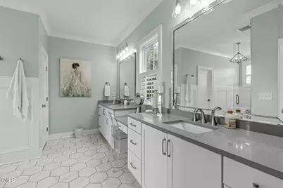 3130 Mantle Ridge Drive, Apex, NC 27502 - Photo 46