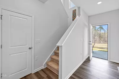 202 Bedivere Lane, Durham, NC 27703 - Photo 18