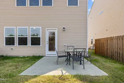 202 Bedivere Lane, Durham, NC 27703 - Photo 38