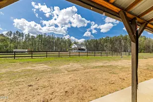 8660 Nc Hwy 96, Oxford, NC 27565 - Photo 16