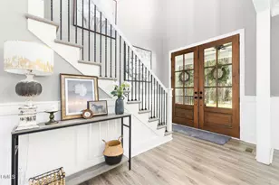 8660 Nc Hwy 96, Oxford, NC 27565 - Photo 36