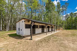 8660 Nc Hwy 96, Oxford, NC 27565 - Photo 4